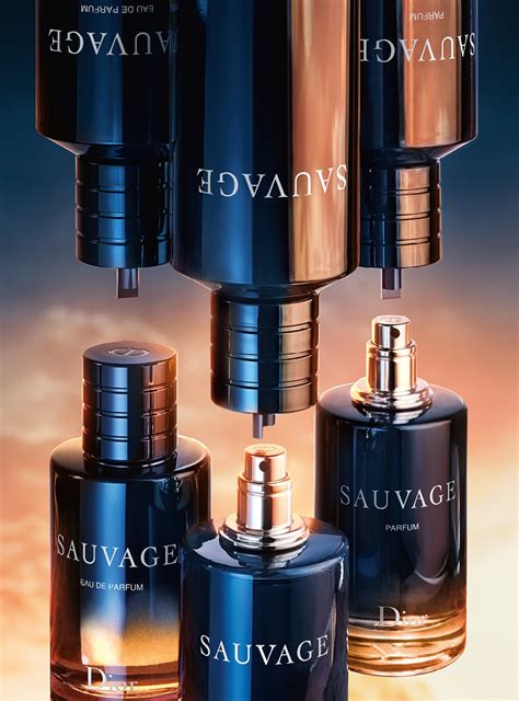 broken dior sauvage bottle|Dior Sauvage refill bottles.